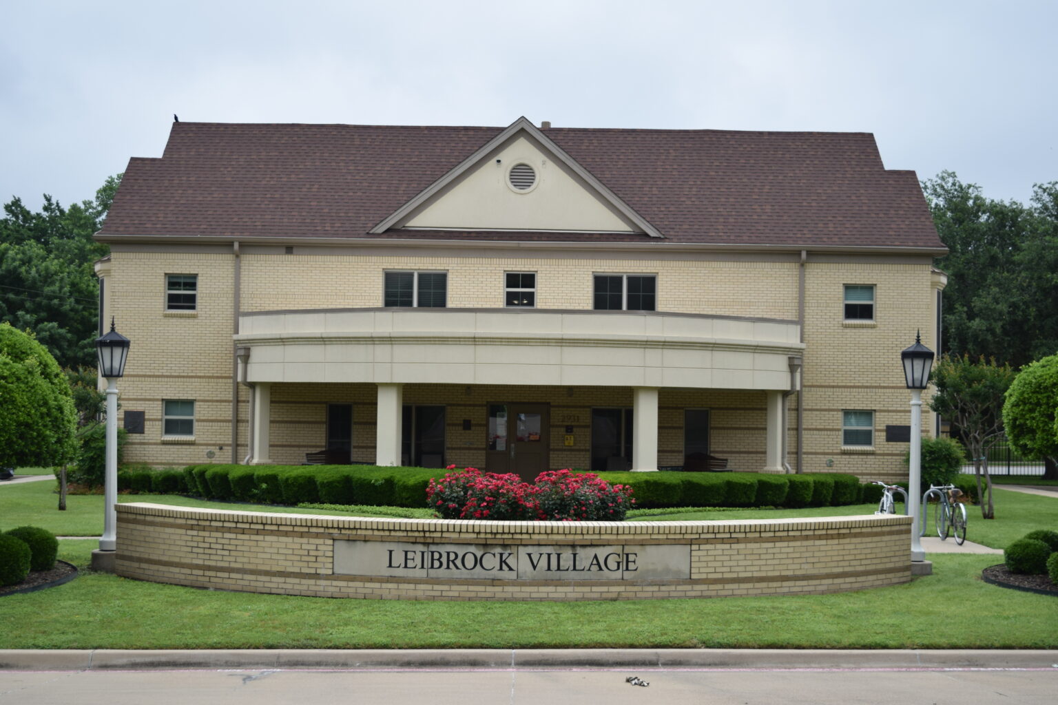 Graduate Studies Graduate Housing