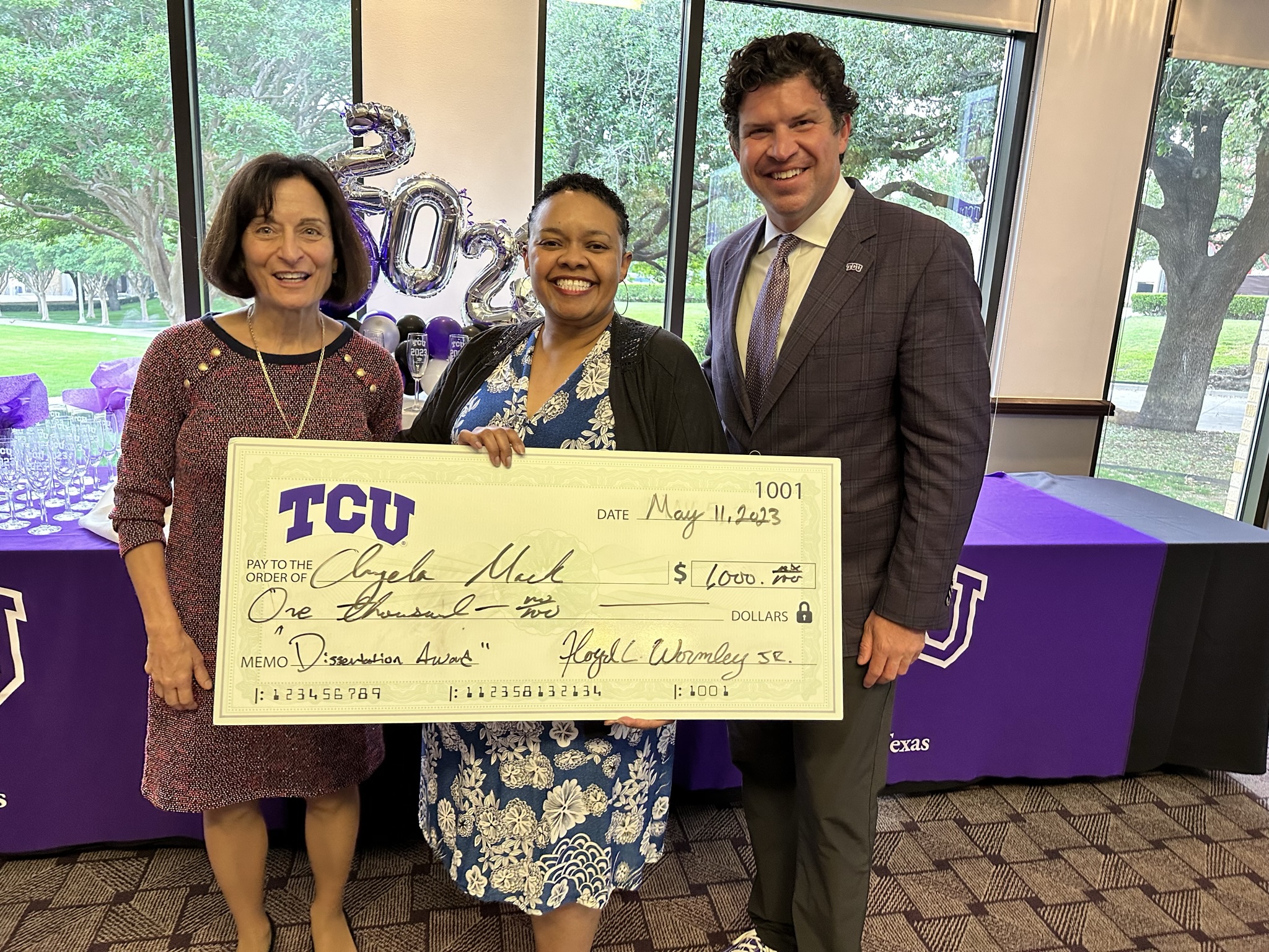 Tcu Graduate Programs - p48ta2p